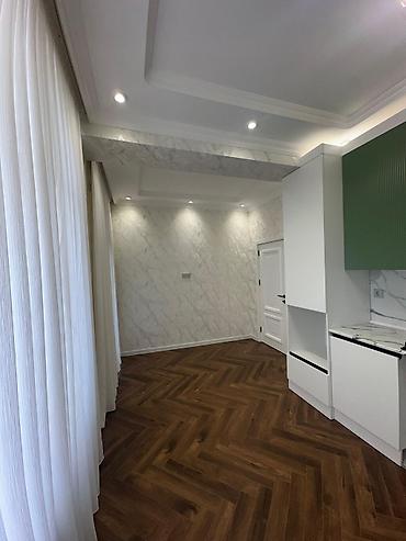 Təmir işləri: Nerimanov metrosunun yani 18 ci mertebeli binanin 13 cu mertebesi 81 — 5