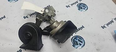 bsm r01: SIRENA ZA VOLKSWAGEN GOLF 7 - A046522 | Sirena Golf 7 — 2