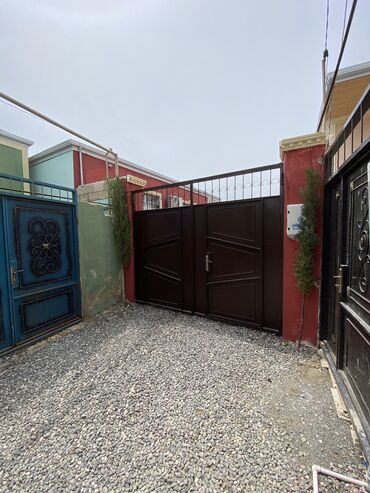 Həyət evləri və villaların satışı: 3 otaqlı, 115 kv. m, Kredit yoxdur, Yeni təmirli