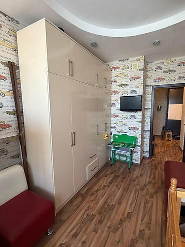 studio menzil: Xətai rayonu, Nəsirəddin Tusi küçəsi, 62 nömrəli avtobusun son — 10