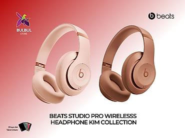 beats studio: Beats Studio Pro — premium səviyyəli simsiz qulaqlıqlar (over‑ear — 2