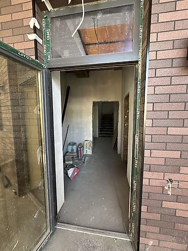 афрейн домики: 5 комнат, 137 м², 2 соток, Оскон-ордо ж/м Холодная вода, Септик, Электричество — 6