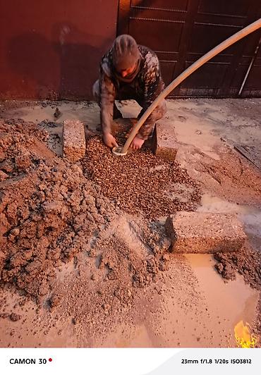 baki mingecevir: Su artezian quyusun bakida qazılmasi xidmet gösterik bakin binə — 8