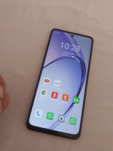 a3 samsung: Oppo A3, 256 GB, rəng - Qara, Barmaq izi, İki sim kartlı