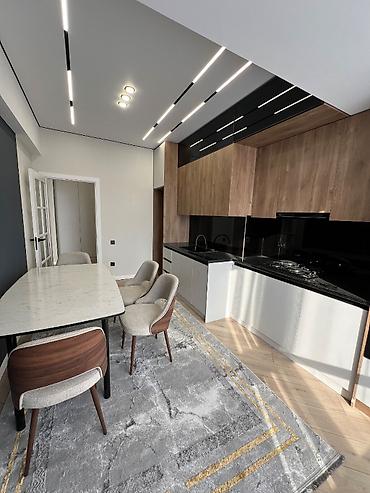 Продажа квартир: 2 комнаты, 72 м², Филармония Элитка, 11 этаж, Евроремонт — 8