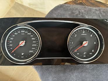 Panellər, şitlər: Mercedes-Benz W213 E-klass, 2017 il, Orijinal, Almaniya, İşlənmiş — 3
