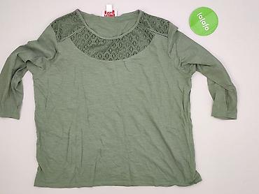 bluza koc: Afibel, Bluzka damska, rozmiar 2XL — 2
