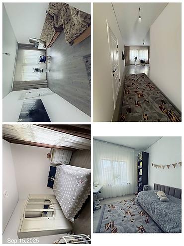 Продажа коттеджей и домов: 3 комнаты, 214 м², 8 соток, Константиновка, Собственник — 16