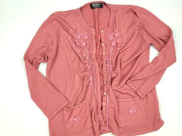 tanie swetry kaszmirowe: Women`s knitwear, size L (EU 40)
