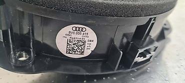 nautilus ventili: ZVUCNIK ZA AUDI A3 - 8V0035415 | ZVUCNIK Audi A3 prednji levi — 4