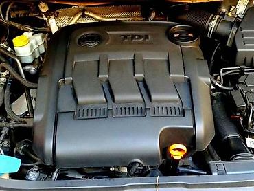tailor and sons: MOTOR 1.2TDI ZA ŠKODA FABIA OD 2007. DO 2014. GOD. | Polovni — 1