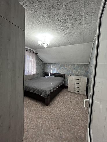 Долгосрочная аренда домов: 256 м², 7 комнат, Утепленный, Балкон застеклен, Видеонаблюдение — 14