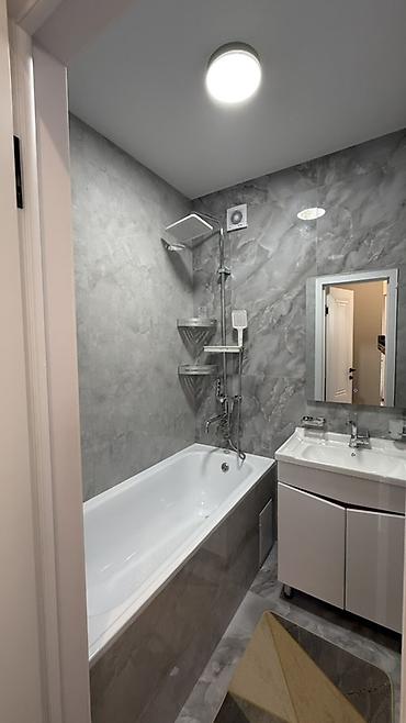 Долгосрочная аренда квартир: Студия, Собственник, Без подселения, С мебелью полностью — 2