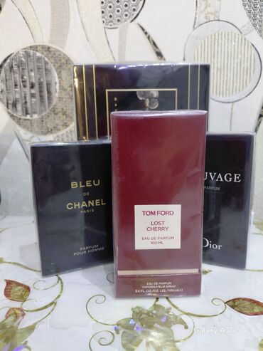 самые лучшие духи: Парфюмерия известных брендов в фабричных запечатанных коробках (видно