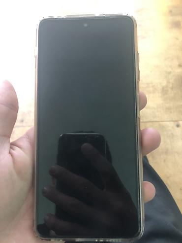 google pixel 10 pro: Poco X3, 256 GB, rəng - Göy, Sensor — 2
