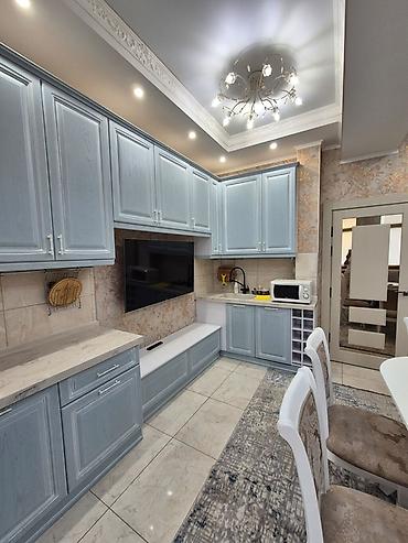 Долгосрочная аренда квартир: 2 комнаты, Собственник, Без подселения, С мебелью полностью — 2