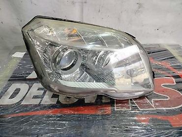bež: FAR DESNI ZA MERCEDES BENZ GLK 220 OD 2008. DO 2015. GOD. | Far — 1