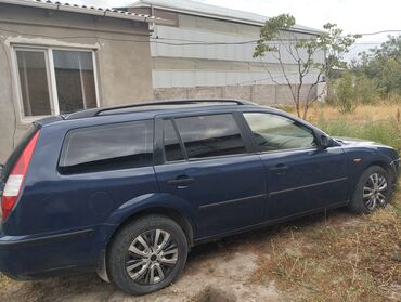 продаю или меняю на дом: Ford Mondeo: 2001 г., 1.8 л, Механика, Бензин, Универсал