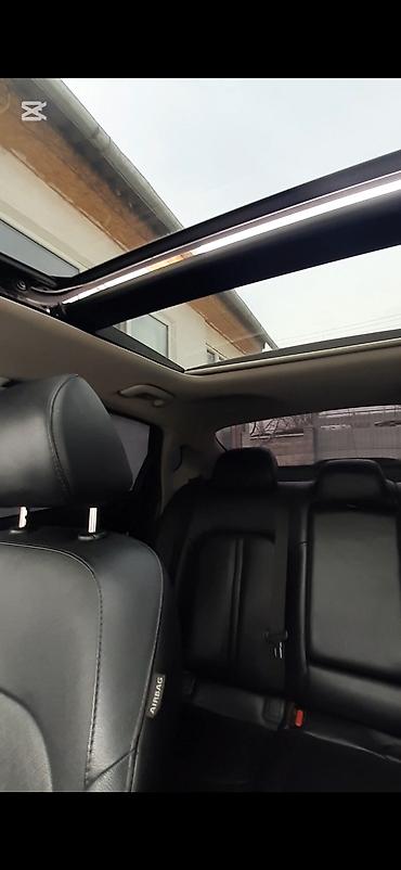 Kia: Kia Optima: 2018 г., 2.4 л, Автомат, Бензин, Седан — 10