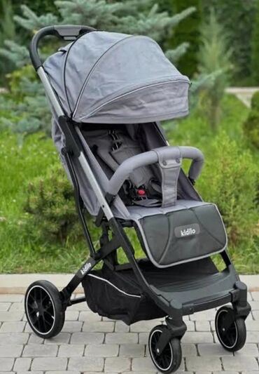 Gəzinti arabaları: Kidilo kalyaska 70 azn tecili satilir yatma oturma rejimi var çamadan