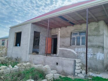 Həyət evləri və villaların satışı: Kürdəxanı qəs. 4 otaqlı, 130 kv. m, Kredit yoxdur, Təmirsiz — 22