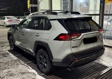таета рав 4: Toyota RAV4: 2020 г., 2.5 л, Автоматические, Бензин, Кроссовер