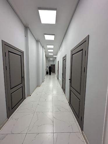 Аренда офисов: Аренда офисов, 255 м², В жилом комплексе, С отдельной кухней, С отдельным входом, 1 линия — 14