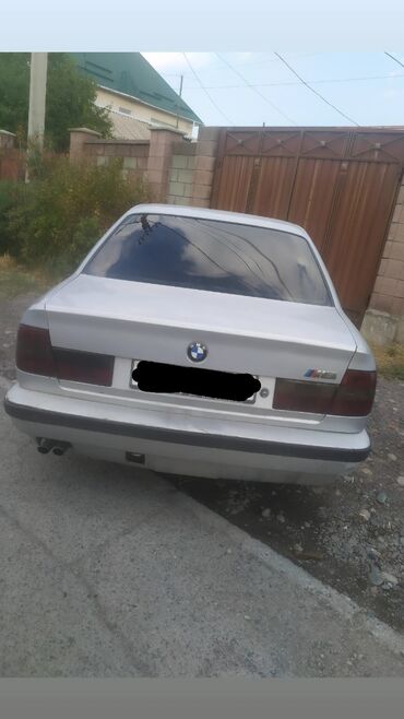 бенве 39: BMW 34.2.5обьем.1991г.растаможен.цвет серый.механика.срочно продаю