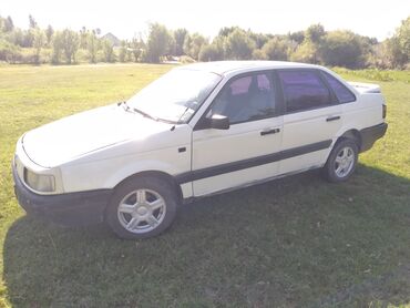 фольксваген пассат вента: Volkswagen Passat: 1990 г., 2 л, Механика, Бензин, Седан