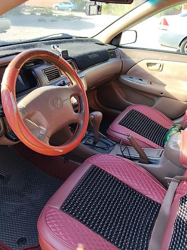 toyota wildlander: Toyota Camry: 1999 г., 2.2 л, Автомат, Бензин, Седан — 4