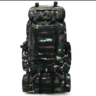 кенгуру рюкзак: Продаю туристический рюкзак 120 литр качества отличное маленькую