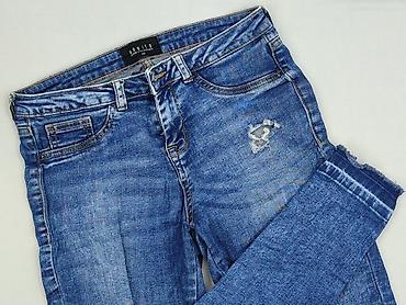 bugjo jeans sklep: Mohito, Jeansy damskie, rozmiar S — 1