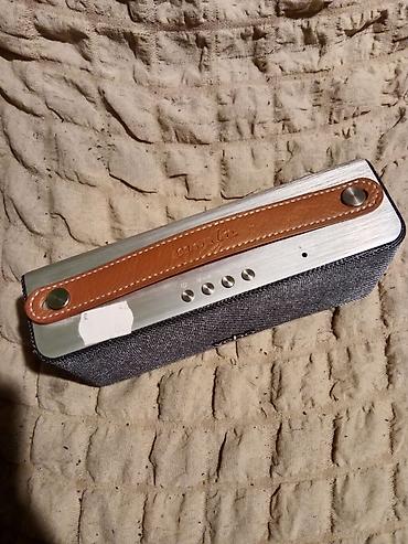 Zvučnici i stereo sistemi: Veho 360 M6 Mode Retro bežični Bluetooth zvučnik sa mikrofonom. MADE — 15