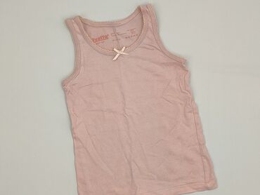 podkoszulki triumph: A-shirt, Lupilu, 3-4 years, 98-104 cm, condition - Very good