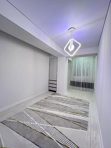 Продажа квартир: 3 комнаты, 82 м², Элитка, 6 этаж, Дизайнерский ремонт — 10