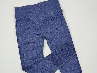 botki sznurowane ccc: Legginsy Sportowe damskie, rozmiar S — 1