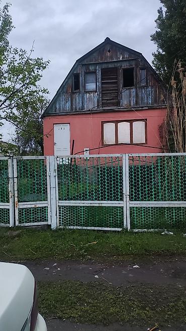 Продажа дачи: 2 комнаты, 40 м², 5 соток, Электричество at lalafo.kg — 16 Продажа дачи: 2 комнаты, 40 м², 5 соток, Электричество — 16