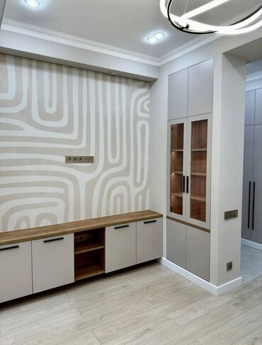 Продажа квартир: 2 комнаты, 43 м², Элитка, 5 этаж, Дизайнерский ремонт