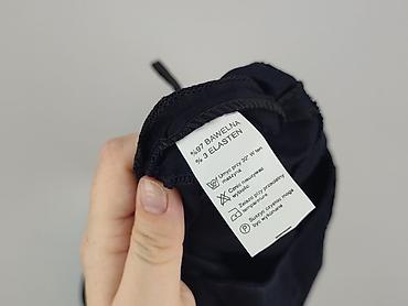 tracker original: Spodnie materiałowe damskie, rozmiar XL — 5