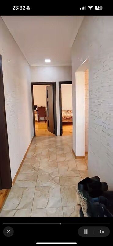 Həyət evləri və villaların satışı: Həyətyanı sahəli fərdi yaşayış evi - Aşağı kürsülü, maili dam — 10