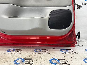 Двери и комплектующие: Дверь Задняя левая Opel, Б/у, Оригинал — 23