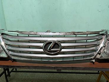 turbo az lexus rx 330: Lexus lx 570 2010 ustunden cixma(stop+oblisovka+fara). Real alicilar — 1