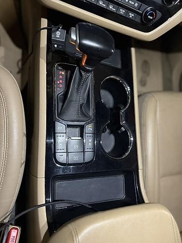 кия корнивал: Kia Carnival: 2019 г., 2.2 л, Автомат, Дизель, Минивэн — 3