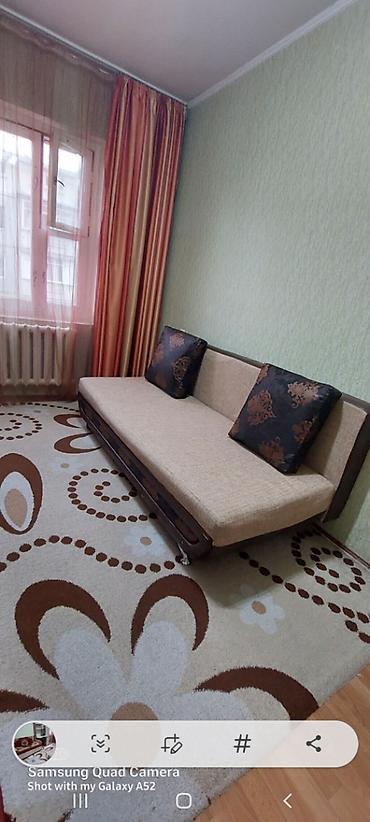 106: 3 комнаты, 62 м², Нижний Джал (Джал-23) 105 серия, 4 этаж, Косметический ремонт — 5