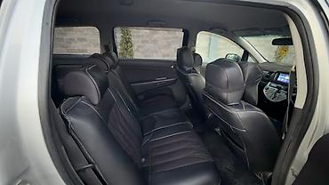 e6 3: Toyota WISH: 2003 г., 1.8 л, Автомат, Бензин, Универсал — 8