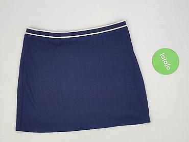 spódnico spodnie pull: H&M Divided, Spódnica damska, rozmiar M — 4