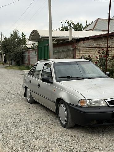 bmw m3 e30: Daewoo Nexia: 2007 г., 1.5 л, Механика, Бензин, Седан — 2