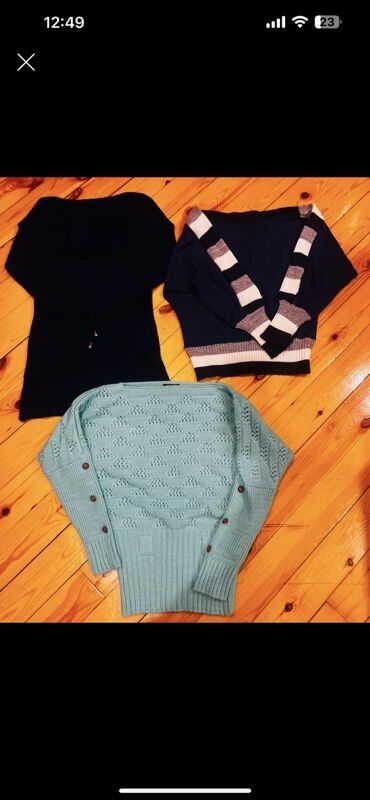 Svitşotlar: Svitşot, XL, 2XL — 26