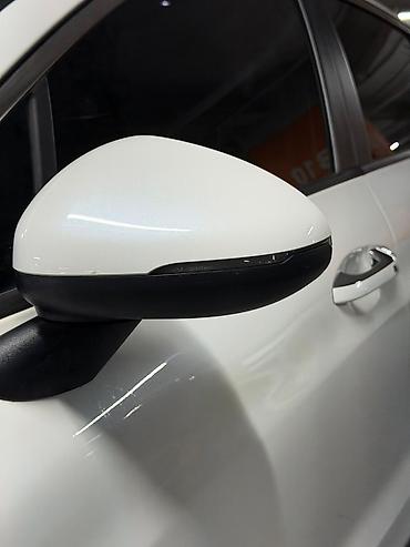 Kia: Kia K5: 2020 г., 2 л, Гибрид — 19