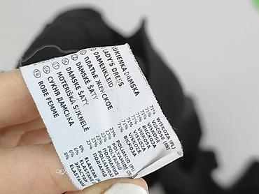 bluzki coco chanel: Top Secret, Sukienka damska, rozmiar S — 6
